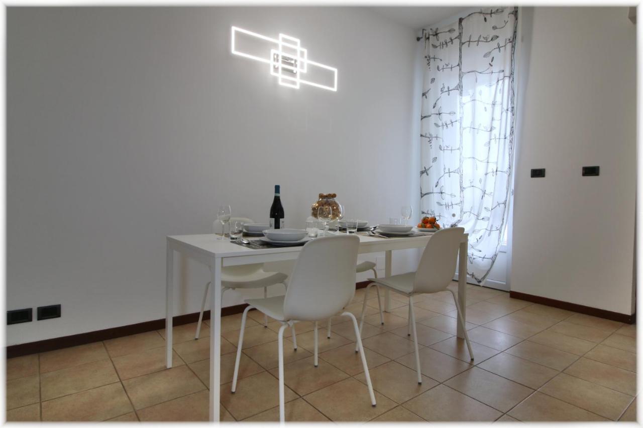 10 Min Metro Palavela Suite Turin Exterior photo