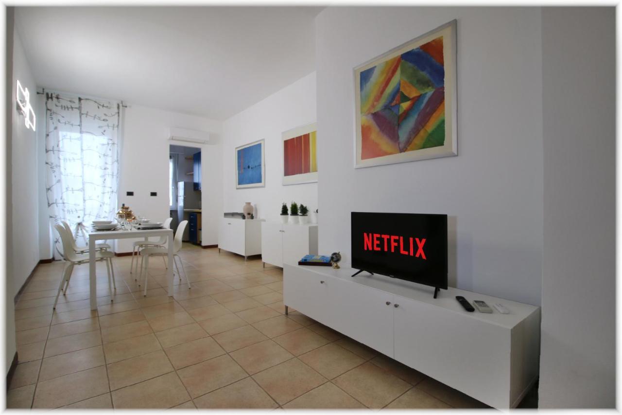 10 Min Metro Palavela Suite Turin Exterior photo