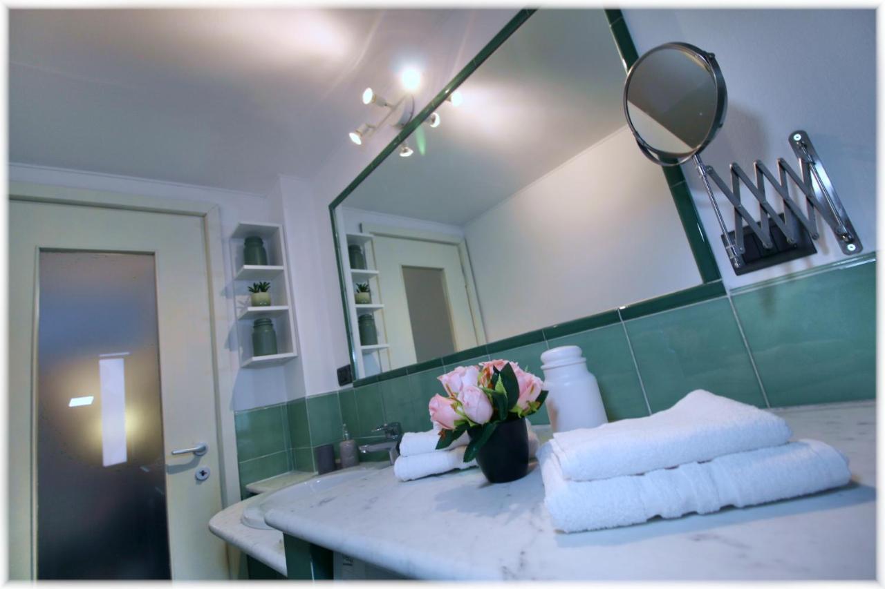 10 Min Metro Palavela Suite Turin Exterior photo