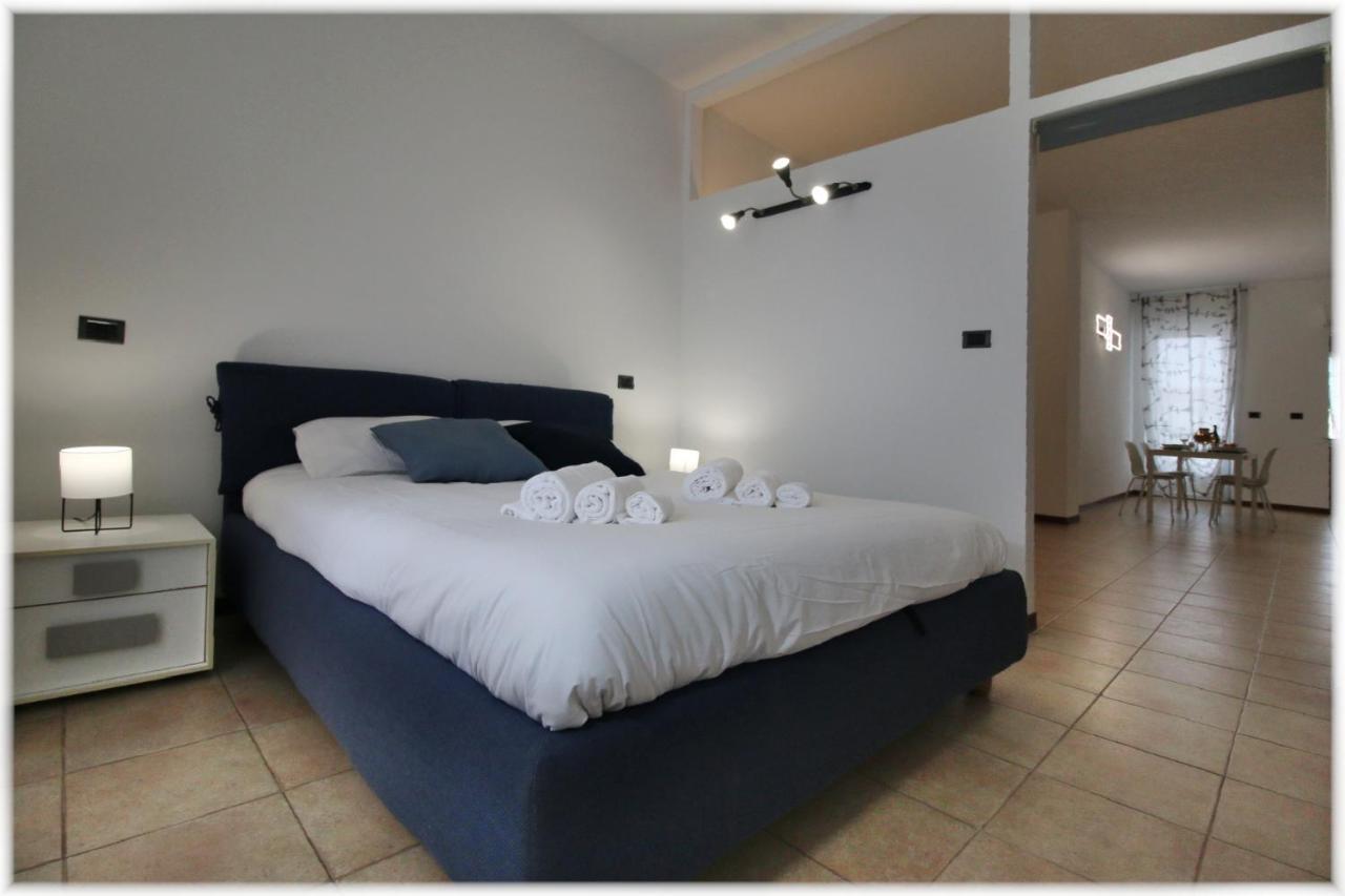 10 Min Metro Palavela Suite Turin Exterior photo