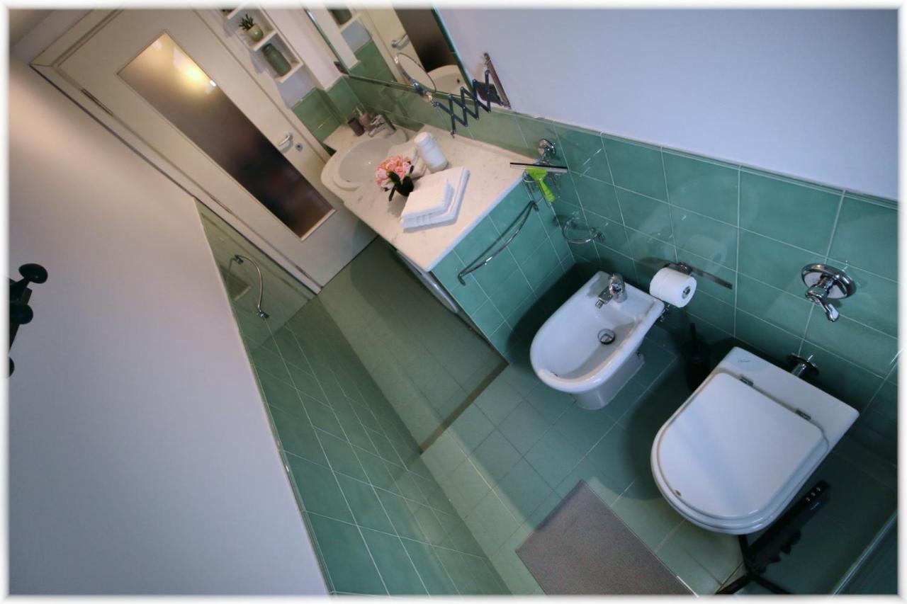 10 Min Metro Palavela Suite Turin Exterior photo